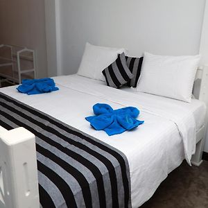 Standard Zimmer mit Kingsize-Bett