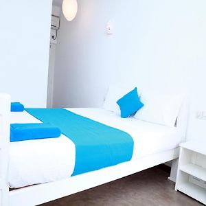 Deluxe Doppelzimmer