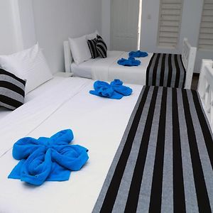 Deluxe Dreibettzimmer